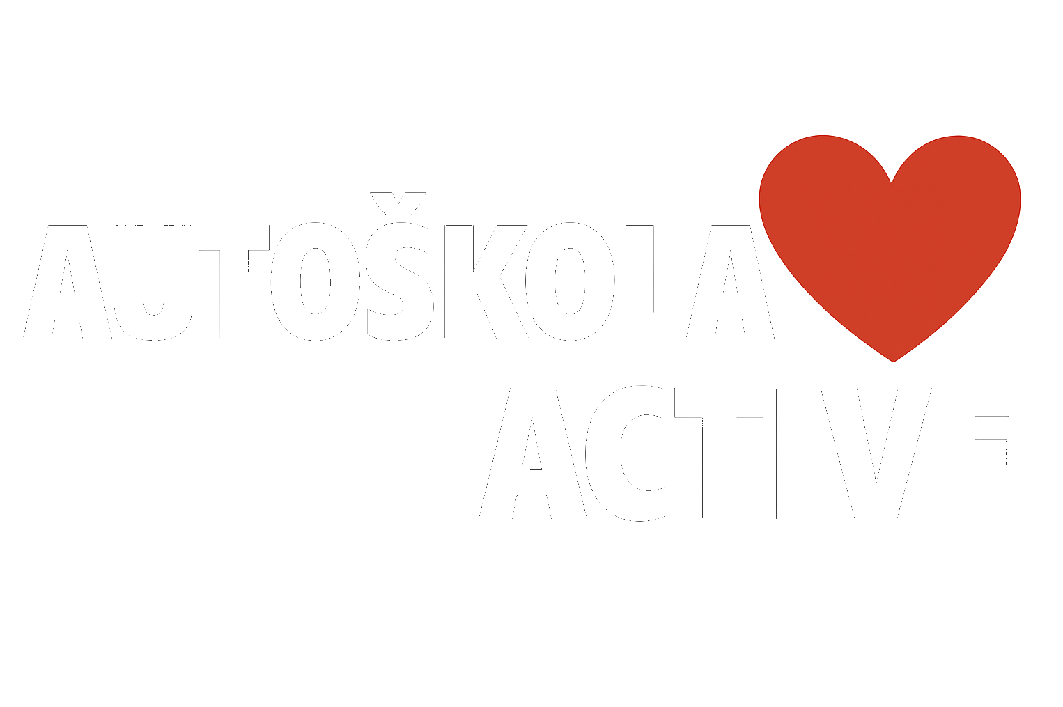Autoškola Active logo